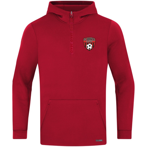 Zip Hoodie Pro Casual 