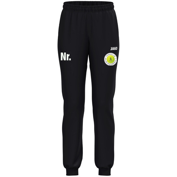 womanPolyesterhose One Damen Langgrößen 