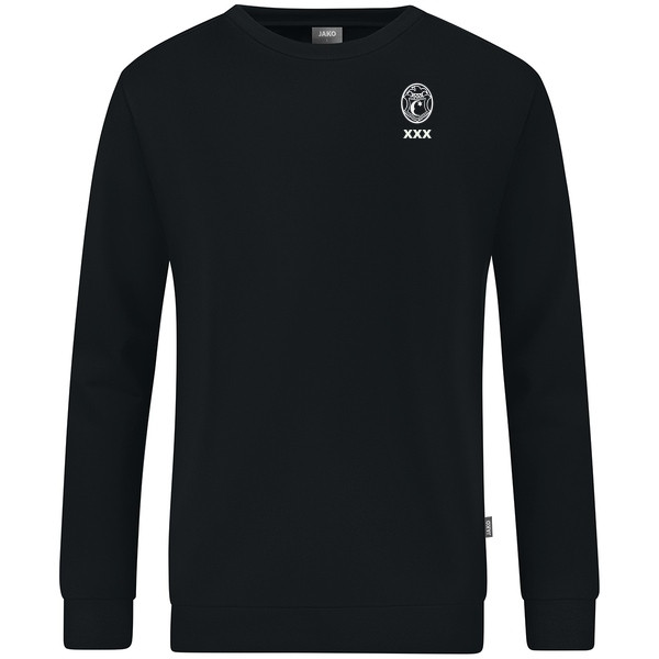 Sweat Organic 