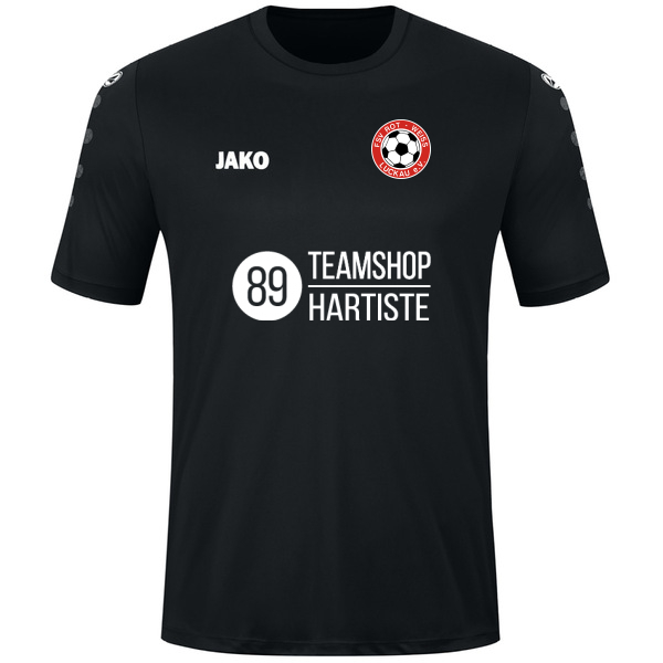 Trikot Team kurzarm 