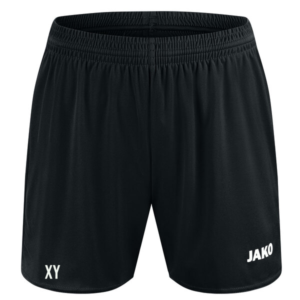 womanSporthose Manchester 2.0 ohne Innenslip Damen 