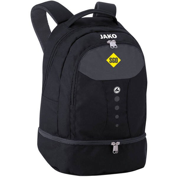 Rucksack TLS 