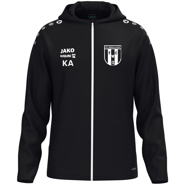 KinderKapuzenjacke One 