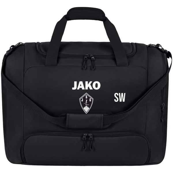 Sporttasche One mit Bodenfach 