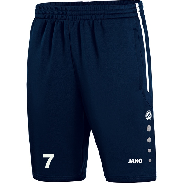 Trainingsshort Active 