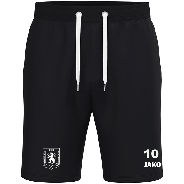 Joggingshort One Cotton 
