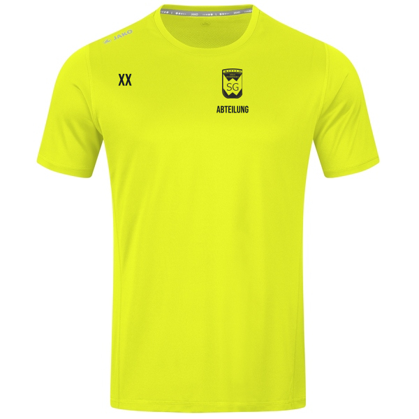 KinderT-Shirt Run 2.0 