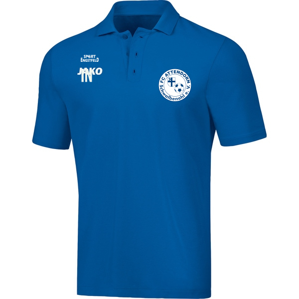 KinderPolo Base 