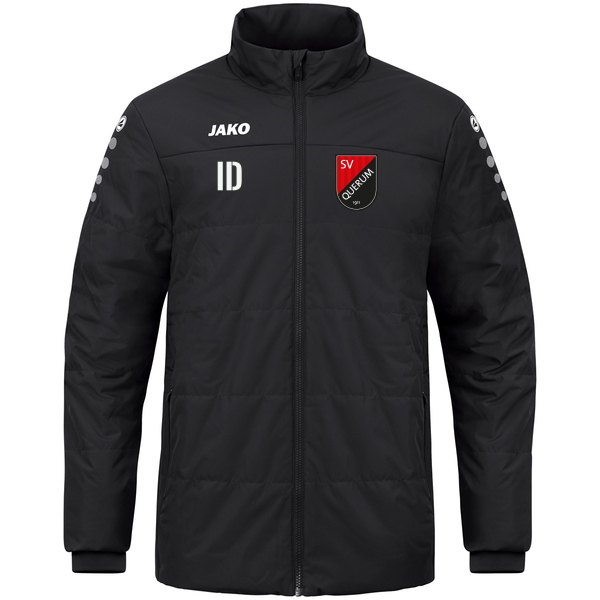 Coachjacke Team 