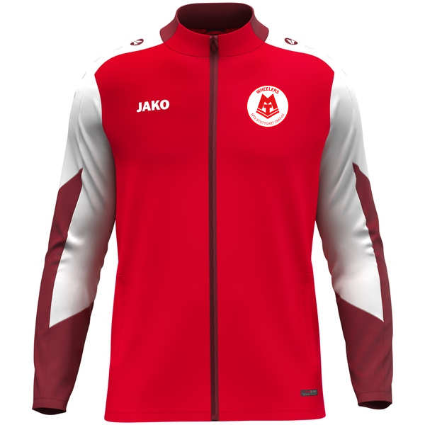 Polyesterjacke Dynamic 