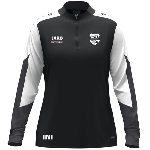 womanZiptop Dynamic Damen 