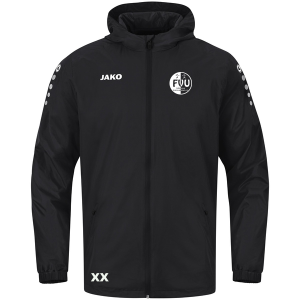 Allwetterjacke Team 2.0 