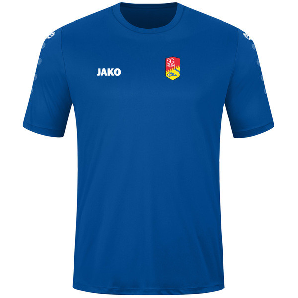 Trikot Team kurzarm 