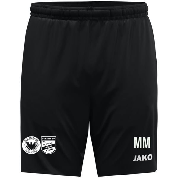 Freizeitshort Dynamic 