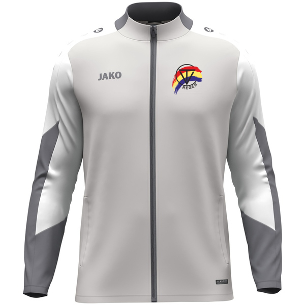 Polyesterjacke Dynamic 