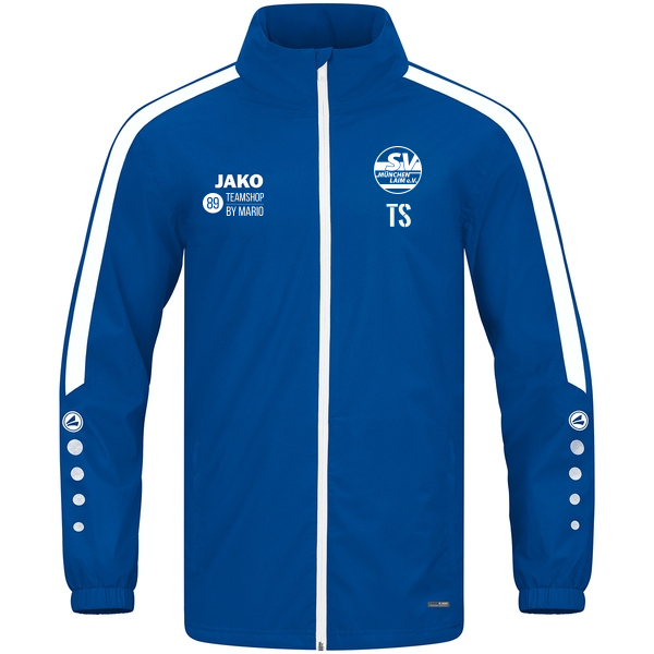Allwetterjacke Power 