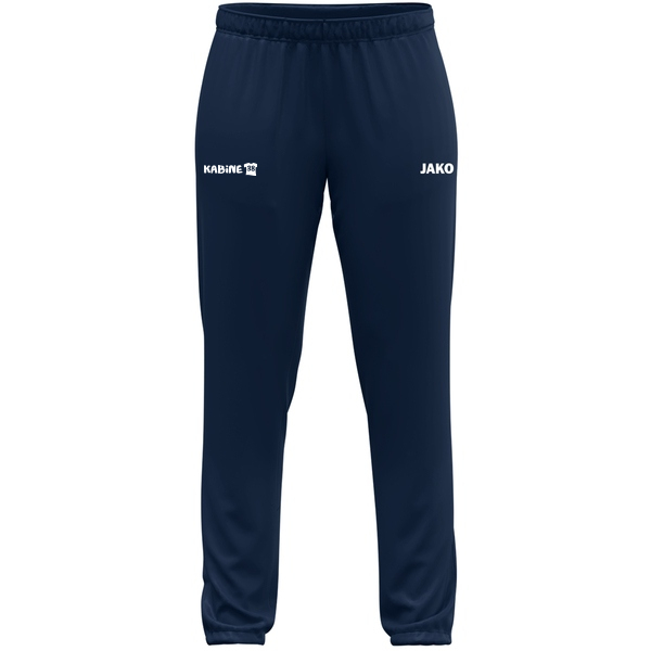 womanPolyesterhose Dynamic Damen 