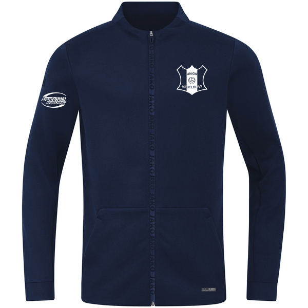 Jacke Pro Casual 