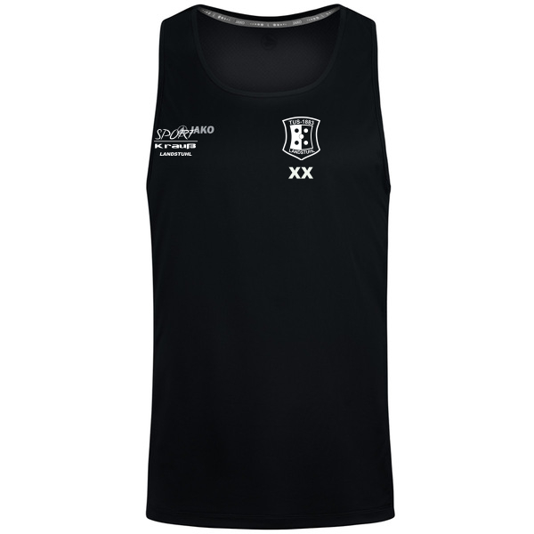 KinderTanktop Run 2.0 