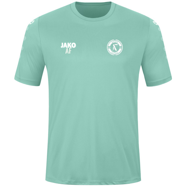 Maillot Team manches courtes 