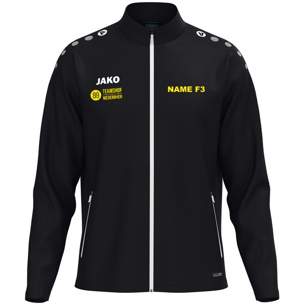 Freizeitjacke One 