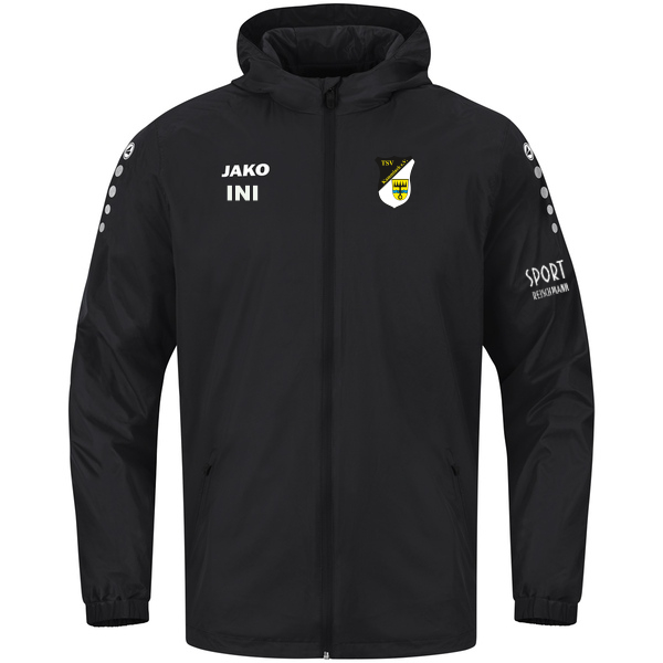 Allwetterjacke Team 2.0 