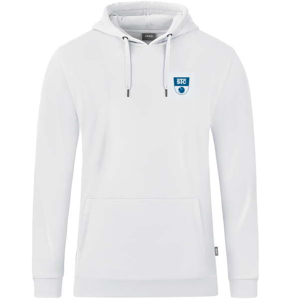 Kapuzensweat Organic  