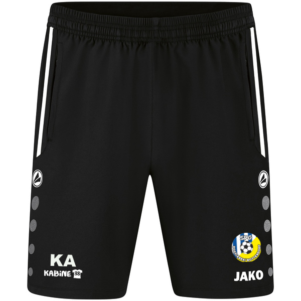 KinderShort Allround 