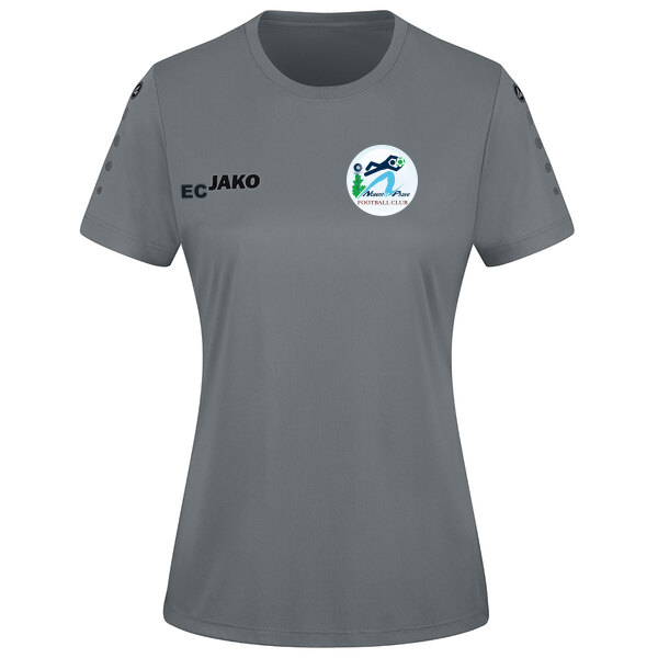 womanMaillot Team MC manches courtes 