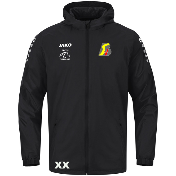 Allwetterjacke Team 2.0 