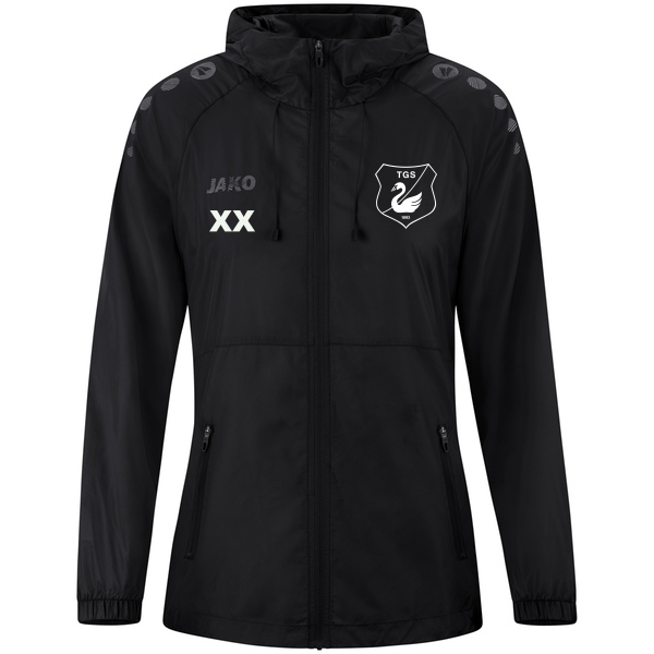 womanLightweightjacke Flow Damen 