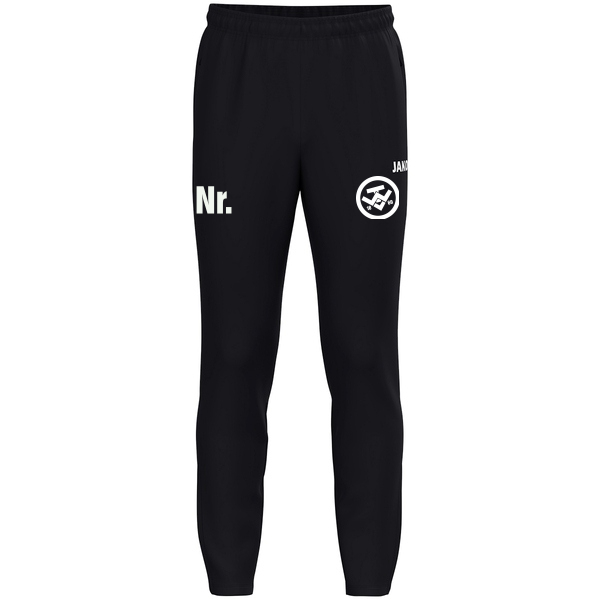 Trainingshose One Kurzgrößen 