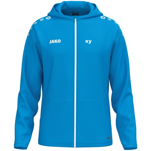 KinderKapuzenjacke One 