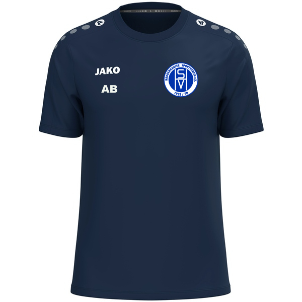 KinderT-Shirt One Cotton 