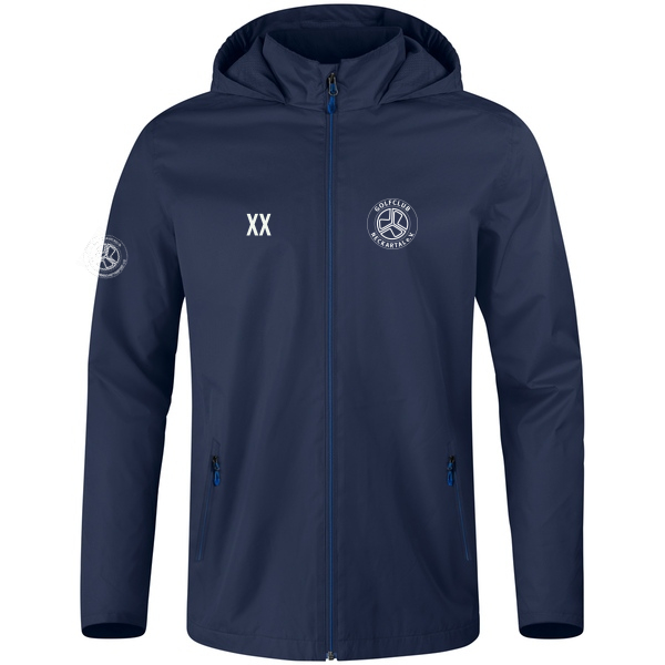 Allwetterjacke Allround 