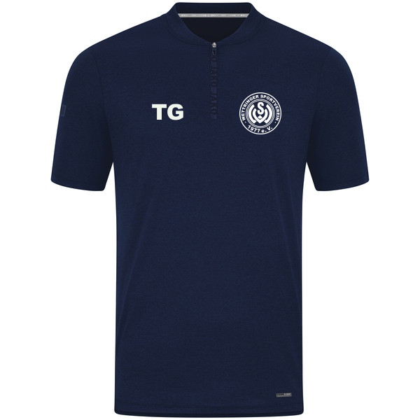 Polo Pro Casual 