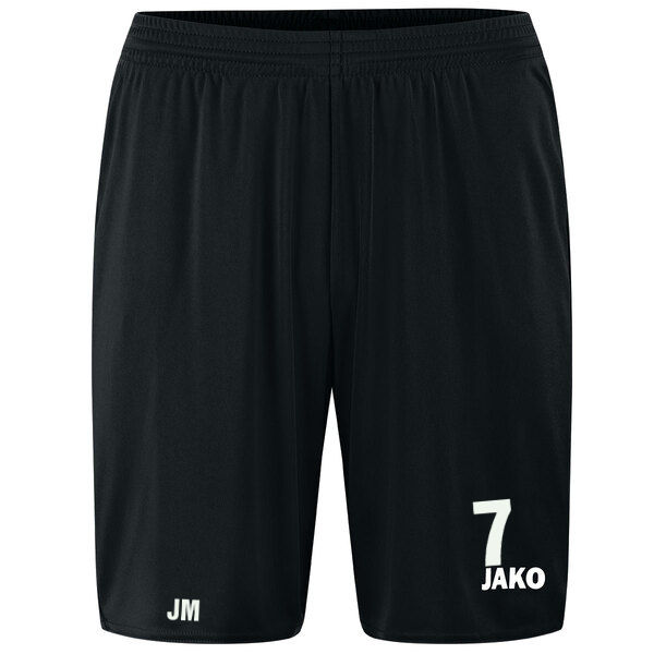 Short Manchester 2.0 