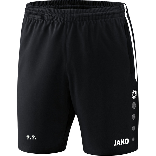 Short Competition 2.0 