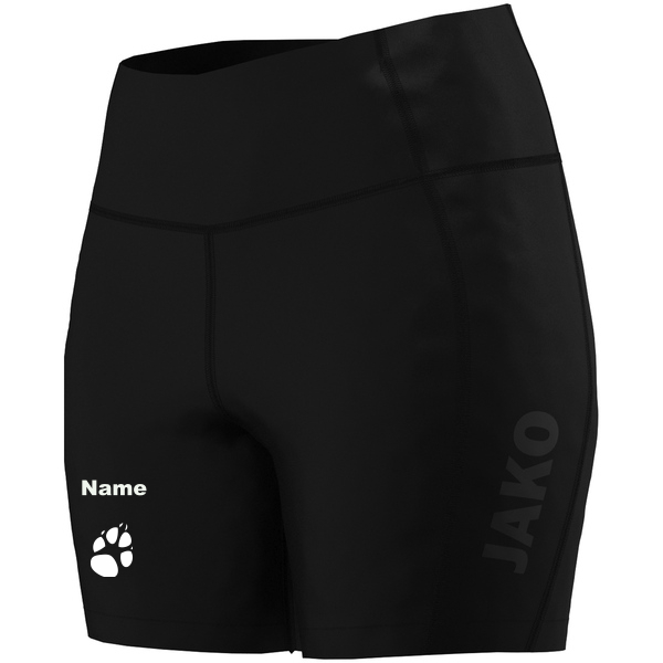 womanShort Tight Power Damen 