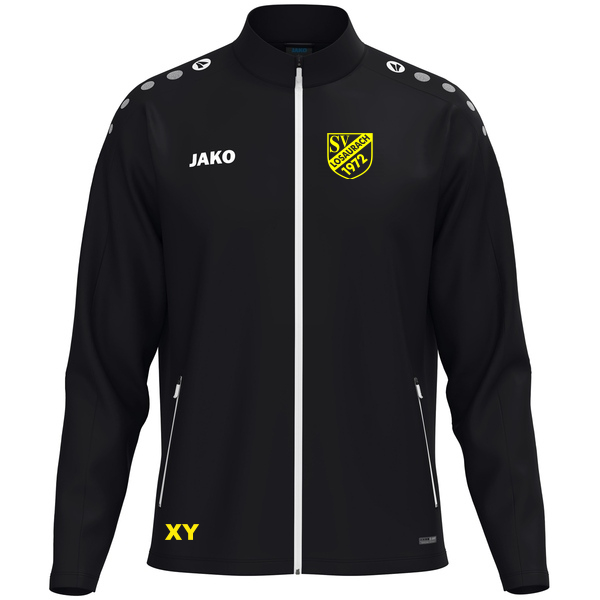 Freizeitjacke One 