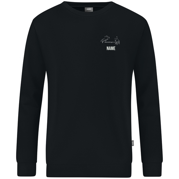 Sweat Organic 