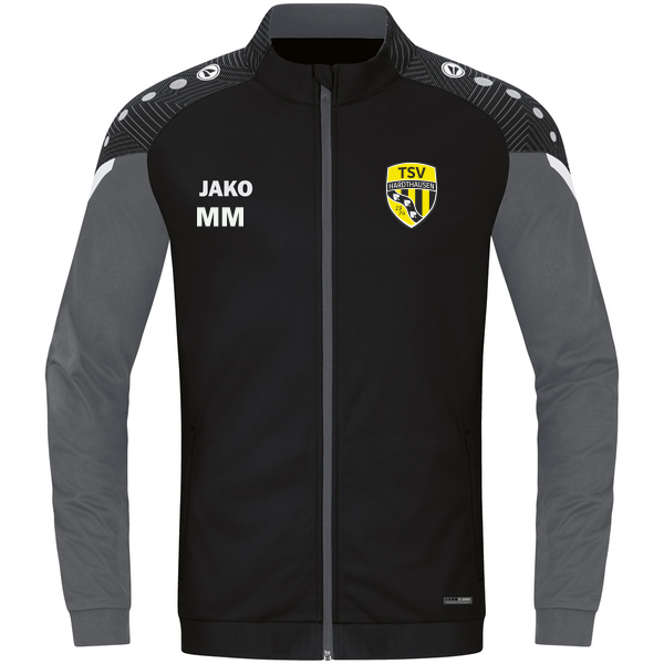 Polyesterjacke Performance 