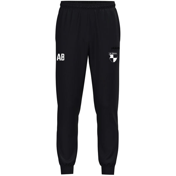 KinderPolyesterhose One 