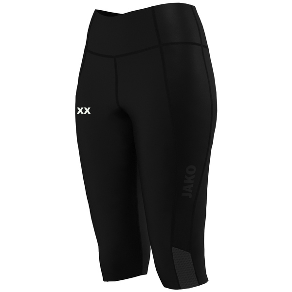 womanCapri Tight Power Damen 