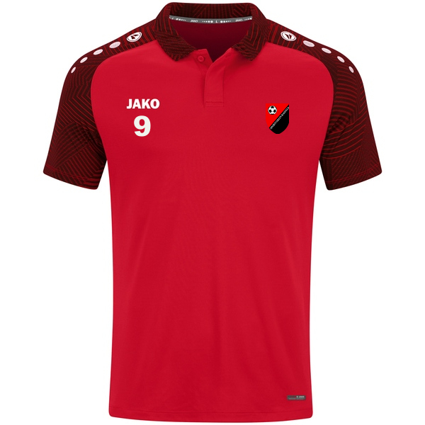 KinderPolo Performance 