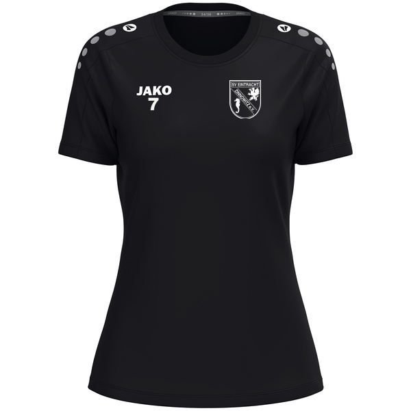 womanT-Shirt One Cotton Damen 