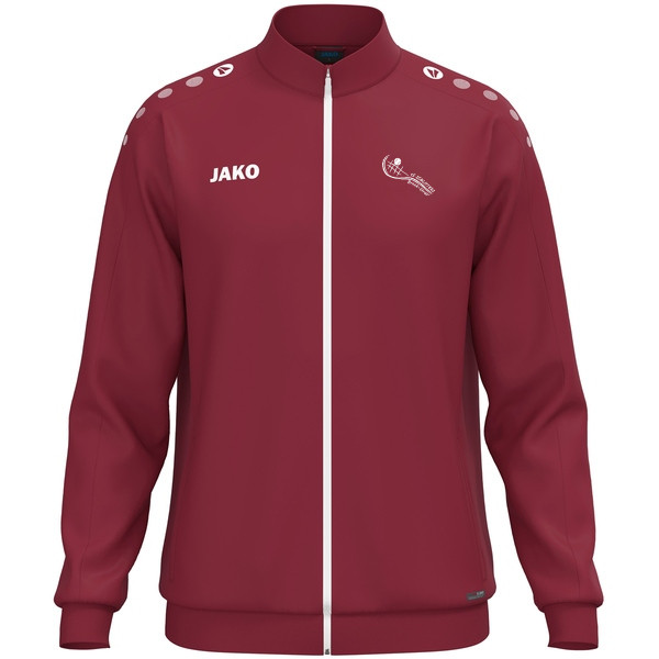 Polyesterjacke One 