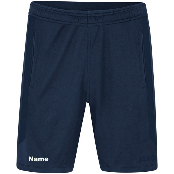 KinderShort Power 