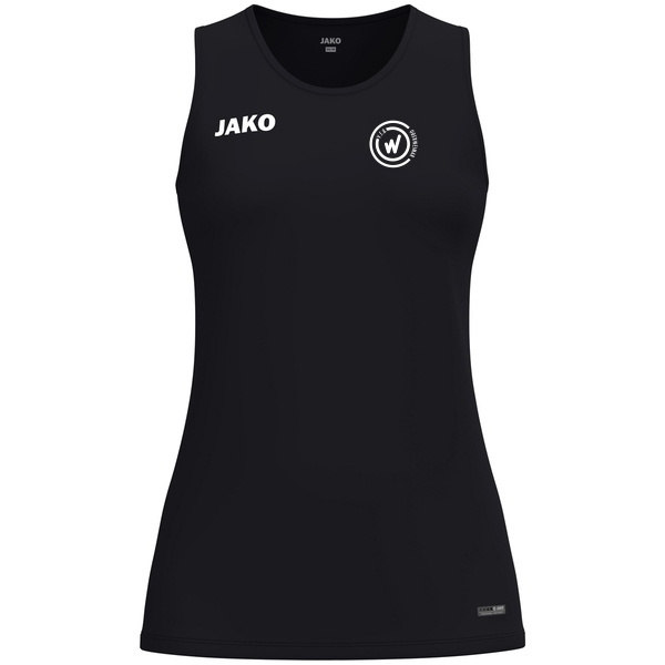 womanTanktop One Damen 