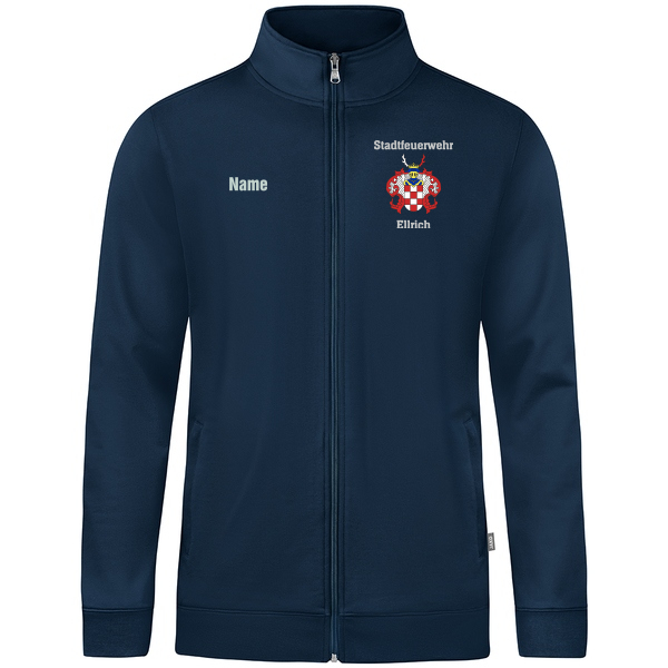 Sweatjacke Doubletex 